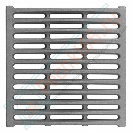 Колосник чугунный для котла РУ-6 (Рубцовск-Литком)