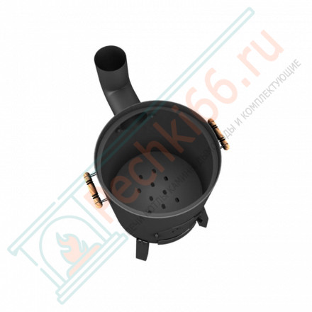 Печь под казан КазанОК 430 (СТЭН)