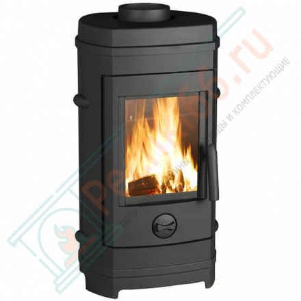 Печь-камин Марсель-7 (Мета) до 140 м3