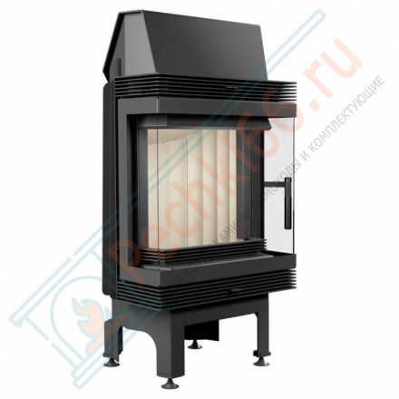 Стальная топка Blanka/LP/BS (Kratki)