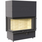 Каминная топка П2С 10057 L (Астов)