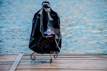 Чехол для тандыра Ахмат (ТехноКерамика)