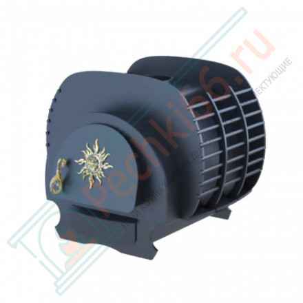 Банная печь Малуша (Царь-Печи)