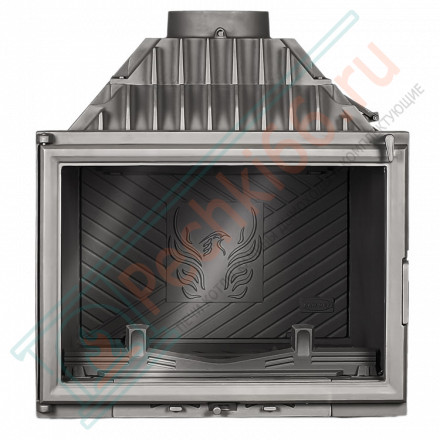 Чугунная топка W11 (Kaw-Met)