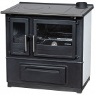 Варочная плита Slavonac N, белая (Plamen) Варочная плита Slavonac N, белая (Plamen)