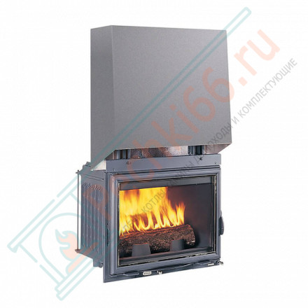 Каминная топка C701R (Chazelles) до 10,5 кВт