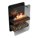 Напольный биокамин Пятница W (LuxFire) Напольный биокамин Пятница W (LuxFire)