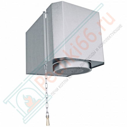 Обливное устройство для бани Каскад 60 л, без кожуха (Изистим)