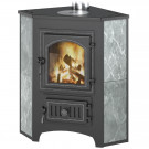 Печь-камин ПК-01 (220), угловой с конфоркой, талькохлорит (Везувий) до 150 м3 Печь-камин ПК-01 (220), угловой с конфоркой, талькохлорит (Везувий) до 150 м3