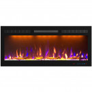 Электрический очаг Crystal 50 RF (Royal Flame)