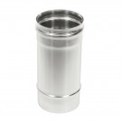 Труба моно L250 ТМ-Р (304-0.8) d-115 (ТиС Стандарт)