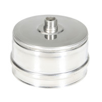 Конденсатоотвод моно КМ-Р (316-0.5) d-100 (ТиС Промо)