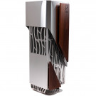 Электрическая печь BORN Air 90E, 9 кВт Электрическая печь BORN Air 90E, 9 кВт