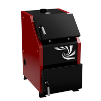 Котел комбинированный Taifun 12 (Термокрафт)