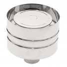 Дефлектор моно ДМ-Р (304-0.5) d-115 (ТиС Стандарт)