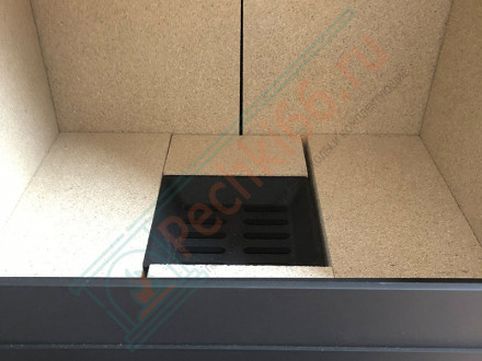 Керамическая печь Bavaria KI, кафельный цоколь, 3-цвета (ABX)