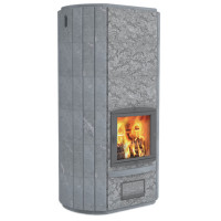 Теплонакопительная печь-камин TYNNYRI PREMIUM -2/20/1840-Р1 (Talkorus)