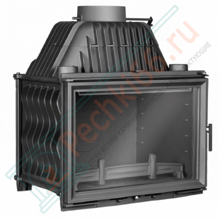 Каминная топка W17 Eko 16.1 kW (Kaw-Met)