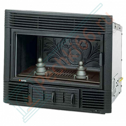 Каминная топка Turbo 644 (Supra) 8 кВт