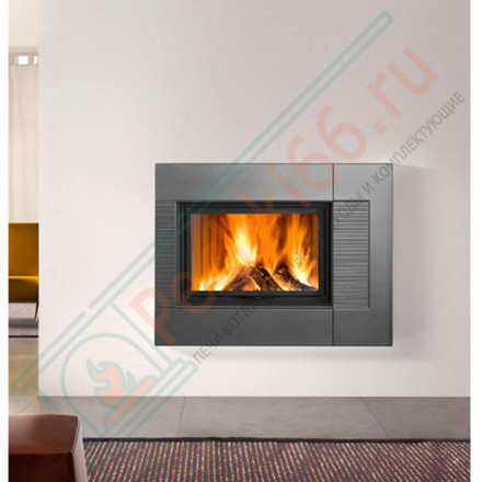 Стальная топка MA 261 SL (Piazzetta) 13,5 кВт