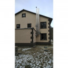 Монтаж дымохода Вулкан Монтаж дымохода Вулкан