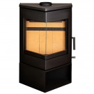 Печь-камин Леман (Мета-Бел) Печь-камин Леман (Мета-Бел)