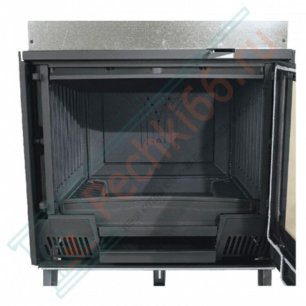 Каминная топка FOCOLARE 70 PIANO (La Nordica)