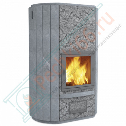 Теплонакопительная печь-камин TYNNYRI PREMIUM - 2/20/1550-Р1 (Talkorus)