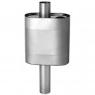 Бак самоварного типа «Таймыр» (НЕРЖ-201/1,0мм) 73л, d-115 (Феррум) Бак самоварного типа «Таймыр» (НЕРЖ-201/1,0мм) 73л, d-115 (Феррум)