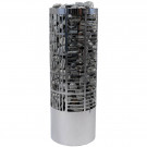 Электрическая печь BORN Line 90E, 9 кВт Электрическая печь BORN Line 90E, 9 кВт