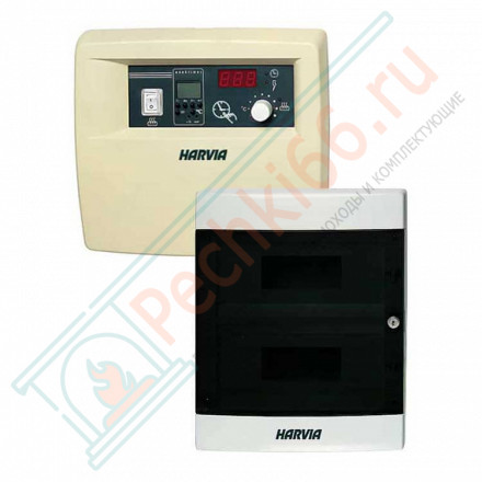 Пульт управления C260-34 (Harvia)