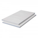 Огнезащитная плита из силиката кальция 1000*610*40 мм (ИзолМакс) Огнезащитная плита из силиката кальция 1000*610*40 мм (ИзолМакс)