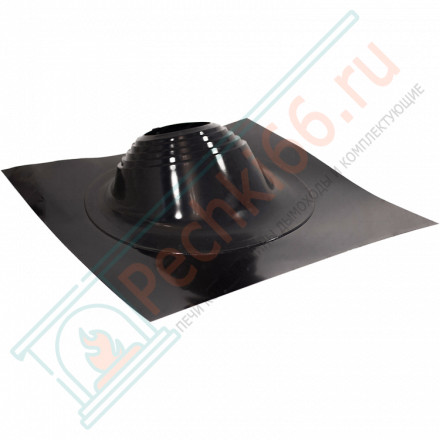 Мастер Флеш RES №2 (203-280) черный силикон (No name)