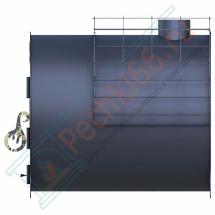 Банная печь Емеля Плюс (Царь-Печи)