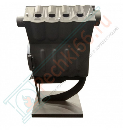 Печь отопительная V8 (Pegas)