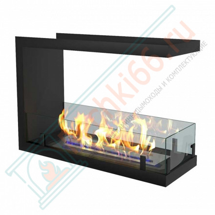 Биокамин 700 торцевой (ZEFIRE)