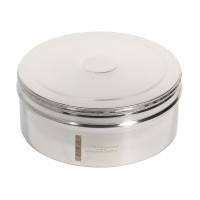 Заглушка ревизии Термо-Р (по наружному диаметру) (304-0.5) d-150/250 (ТиС-Стандарт)