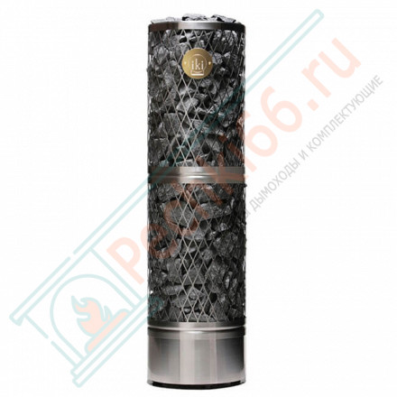 Печь для сауны Pillar IKI 7,5 кВт (120 кг камней)