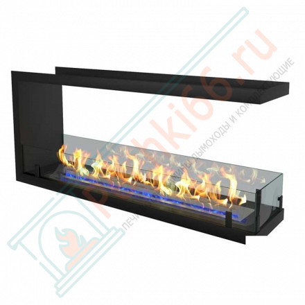 Биокамин 1100 торцевой (ZEFIRE)