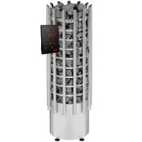 Электрокаменка Glow TRT90XE 9 kW (Harvia)