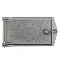 Дверка поддувальная ДП-2 "Восход" (Рубцовск-Литком)