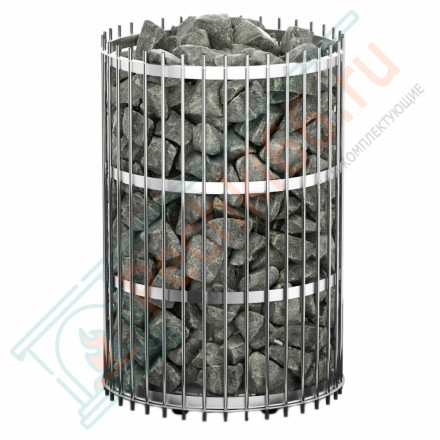 Электрокаменка ORION ORN-105NS-G-P, 10.5 kW (Sawo)