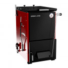 Котел твердотопливный ZEUS 24 (Термокрафт) 24 кВт Котел твердотопливный ZEUS 24 (Термокрафт) 24 кВт