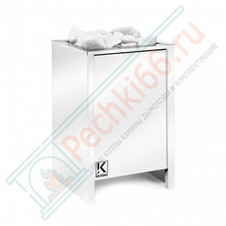 Электрокаменка CLASSIC 7.5 kW (KARINA) до 9ь3