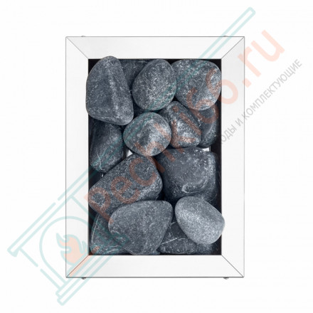 Электрокаменка CLASSIC 7.5 kW (KARINA) до 9ь3