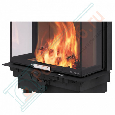 Каминная топка Q-34UL (Nordpies)