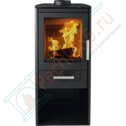 Печь-камин Samso (Varde)