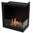 Биокамин 555 M правый угол (LuxFire) Биокамин 555 M правый угол (LuxFire)