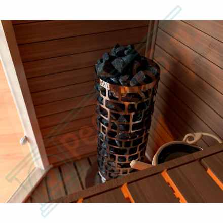 Электрокаменка ARIES ARI3-60NB-P (SAWO)