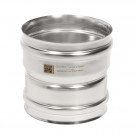 Адаптер переход Моно М-М (304-0.8) d-150 - 180 (ТиС Стандарт)